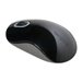 URBAN FACTORY SOURIS TISSU SANS FIL BLUE