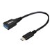 PORT DESIGNS CONVERTER TYPE C TO USB 3.0