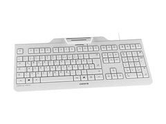 CHERRY KC 1000 SC Corded Keyboard (US)