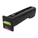 LEXMARK CARTOUCHE DE TONER LRPL