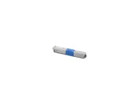 OKI TONER Yellow C532/MC573 6K