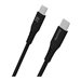 XTREMEMAC CÃ¢ble USB Type C mÃ¢le / mÃ¢le