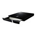 ASUS Graveur DVD externe x8 - Noir