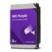 WD Purple 8To SATA 6Gb/s CE 3.5p