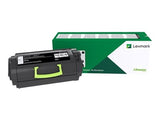 LEXMARK 622X Cartouche de toner