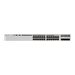 CISCO Catalyst 9200 24-port 8xmGig PoE