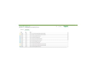 APC NMC3 for Smart-UPS - 5Y Supp Lic