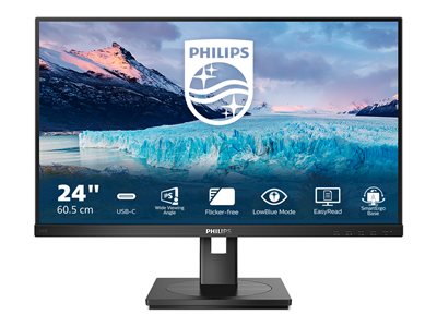 PHILIPS 243S1/00 23.8p FHD IPS