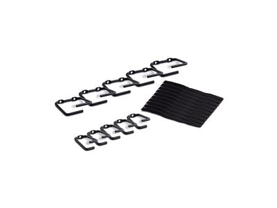 APC cable management ring