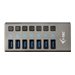 I-TEC USB 3.0 Charging HUB 7 Port