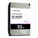 WESTERN DIGITAL Ultrastar HC570 22To
