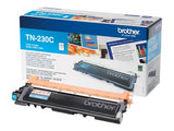 BROTHER TONER CYAN 1400 PAGES S