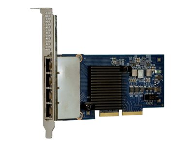 LENOVO ISG ThinkSystem Intel I350-T4 ML2