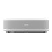 EPSON EH-LS650W Laser Projector