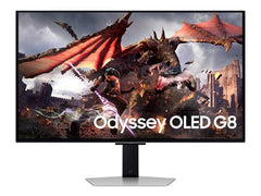 SAMSUNG LS32DG800SUXEN 32p Monitor