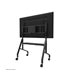 NEOMOUNTS Move Go XL Mobile Floor Stand