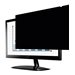 FELLOWES 19.5IN W FILTRE PRIVASCREEN