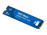 WD Blue SN580 NVMe SSD 2To M.2