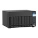 QNAP TS-832PX-4G NAS AL324 4Go