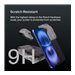 BELKIN SFP UltraGlas iPhone 16/15/14 Pro