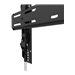 NEOMOUNTS WL35S-850BL14 Wall Mount