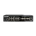 QNAP QSW-M3216R-8S8T Managed Switch