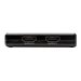 LINDY HDMI Splitter Compact 2 Port