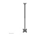 NEOMOUNTS Flat Screen Ceiling Mount