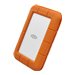 LACIE RUGGED 1TB USB-C USB3.0