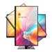 PHILIPS 243B1/00 Monitor 23.8inch FHD