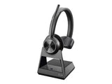 HP Poly Savi 7310 Monaural MS Teams DECT