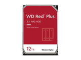 WD Red Plus 12To SATA 6Gb/s 3.5p HDD