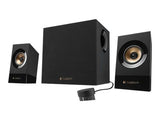 LOGITECH Multimedia Speakers Z533 - N/A - N/A - Do Not Use UK