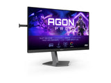 AOC AG256FS 24.5p 1920x1080 0.5ms 2xHDMI DP USB Black/Grey