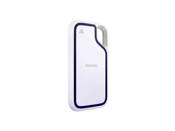 SANDISK Extreme 1To Portable SSD for PlayStation 5 Console and PC