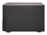 QNAP TL-D800S 8-bay desktop SATA JBOD expansion unit