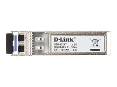 D-LINK Transceiveur SFP 10GBase-LR (10km)
