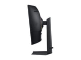 SAMSUNG ODYSSEY G7 G75F 37p LS37FG756 165Hz UHD 4K 3840x2160 VA 165Hz 1ms 350cd/m2 HDMI DP