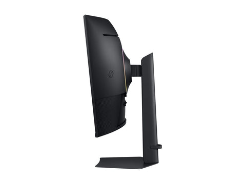 SAMSUNG ODYSSEY G7 G75F 37p LS37FG756 165Hz UHD 4K 3840x2160 VA 165Hz 1ms 350cd/m2 HDMI DP