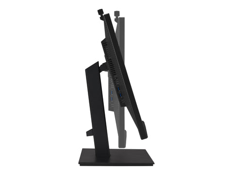 ASUS Business BE24ECSNK 24p 1920x1080 FHD IPS Monitor 16:9 Webcam Mic DP HDMI 80W USBC MiniPC Attachment