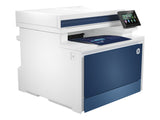 HP Color LaserJet Pro MFP 4302dw MFP colour laser A4 33ppm Copy 33ppm Print 300sheets LAN USB Wi-Fi Bluetooth