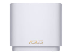 ASUS ZenWiFi XD4 PLUS 1 pack White xDSL Router