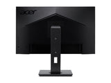 ACER Vero B277UEbmiiprzxv 27p IPS 2560x1440 16:9 350cd/m2 4ms 2xHDMI DP USB