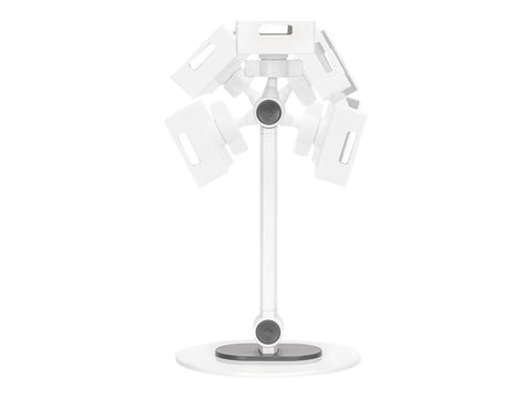 NEOMOUNTS DS15-540WH1 Support pour tablette 4.7-12.9p - universel