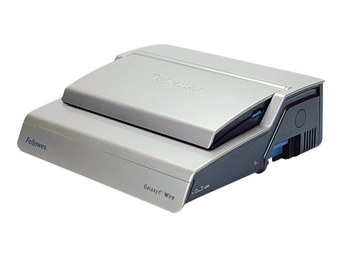 FELLOWES galaxy e - anneaux metal uk eu