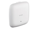 D-LINK Wireless AC1750 Wave2 Dualband PoE Access Point