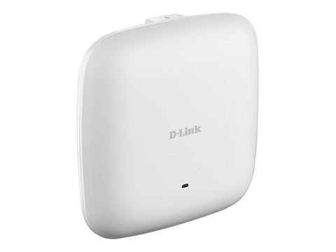 D-LINK Wireless AC1750 Wave2 Dualband PoE Access Point