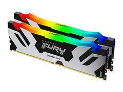 KINGSTON 32Go 6400MT/s DDR5 CL32 DIMM Kit of 2 FURY Renegade RGB