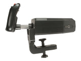 LOGITECH Flight Yoke System Yoke and throttle wired for PC