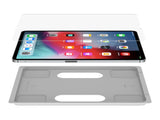 BELKIN Protection Écran verre trampé iPad 12 9p